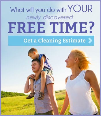 Cleaning Services Carmel IN