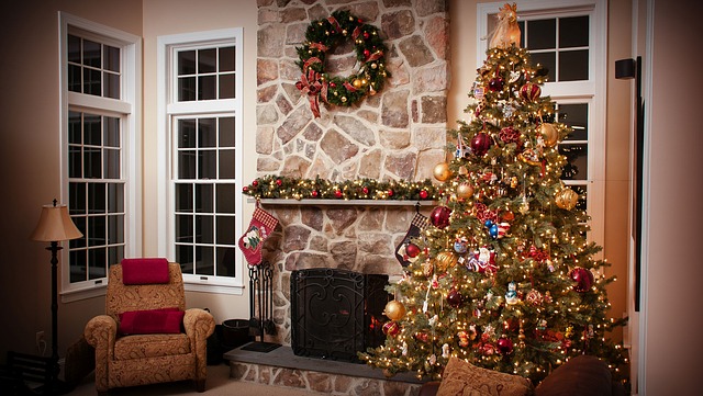4 Tips for a Clean Home This Holiday Season