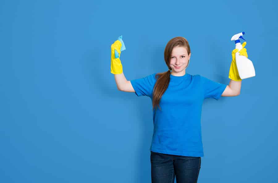 The Qualities of a Great Housekeeper