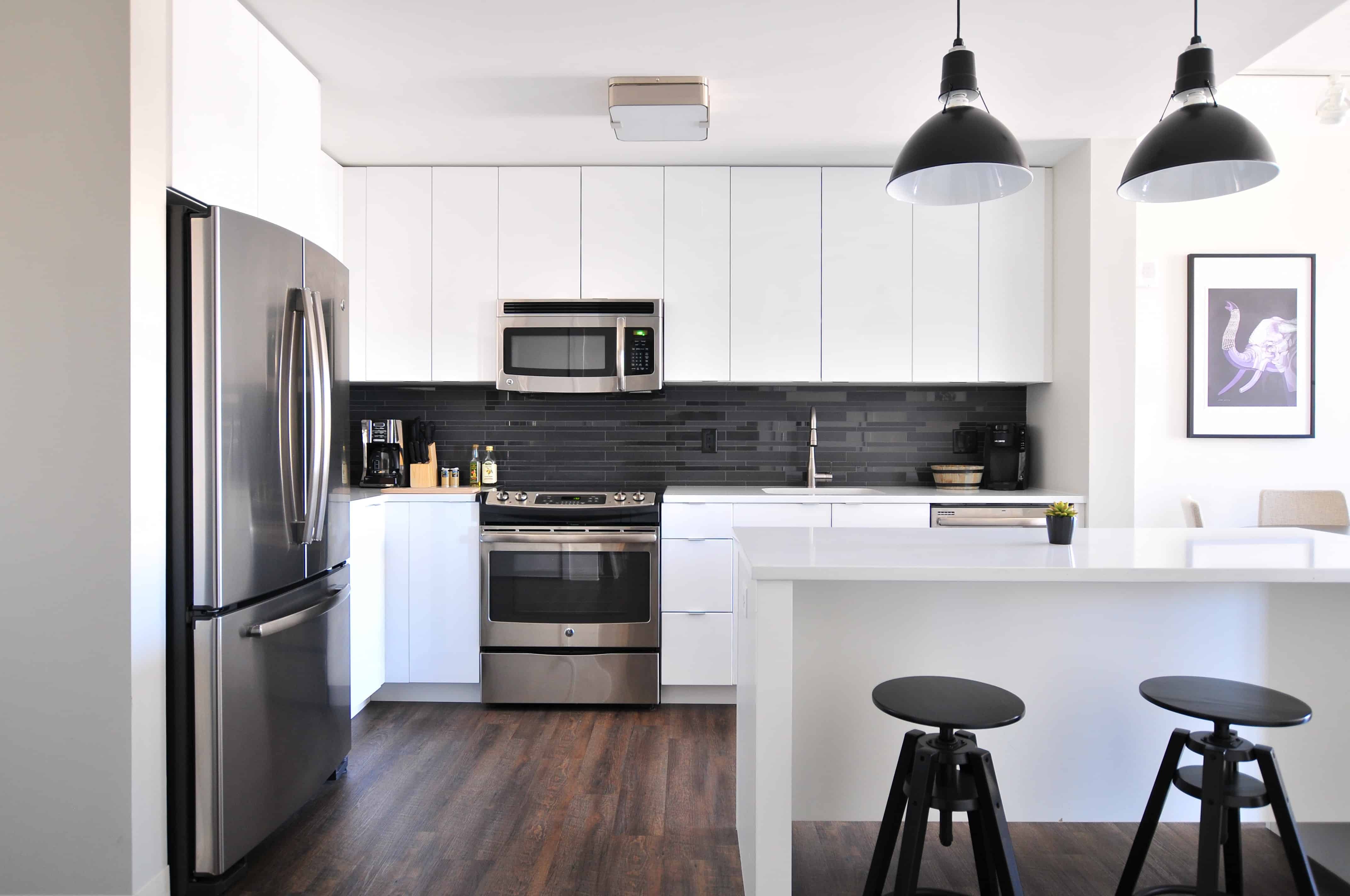 What are the Benefits of a Clean and Tidy Home?
