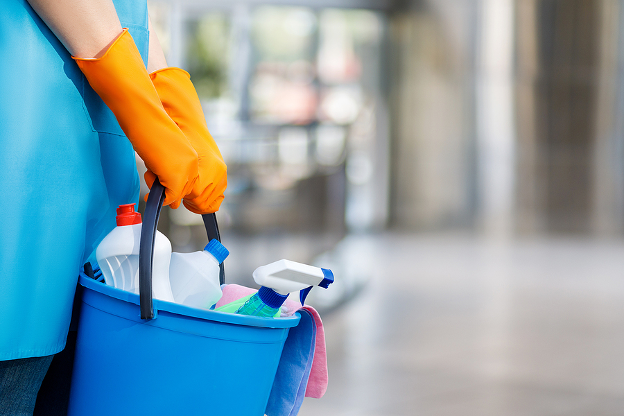 What to Expect When Hiring a House Cleaner