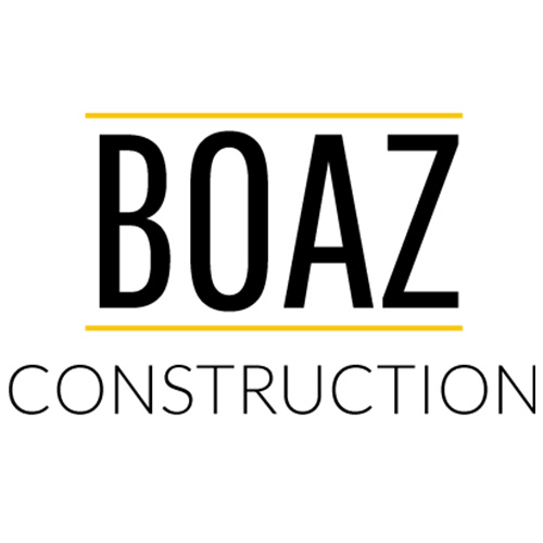 Boaz Construction