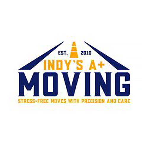 Indy's A+ Moving