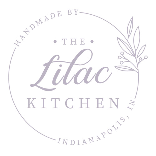 Lilac & Thistle Commissary Kitchen