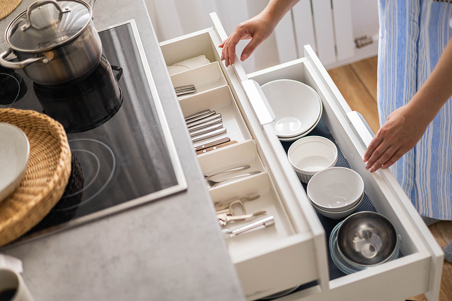 5 Practical Home Organization Tips for a Cleaner Space