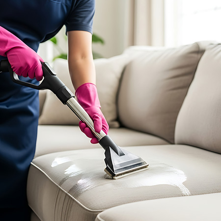 Try a professional one-time deep clean home service.