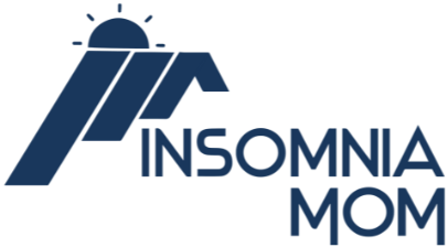 Insomnia Mom