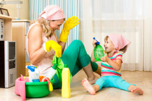 Christinas Complete Clean Carmel Housecleaning Questions